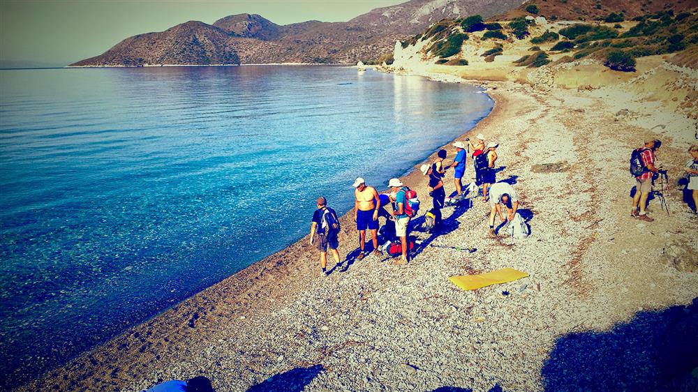 Côte lycienne en liberté 